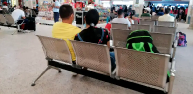 Semana Santa 2026: Barranquilla proyecta movilizar más de 200.000 pasajeros en terminal terrestre