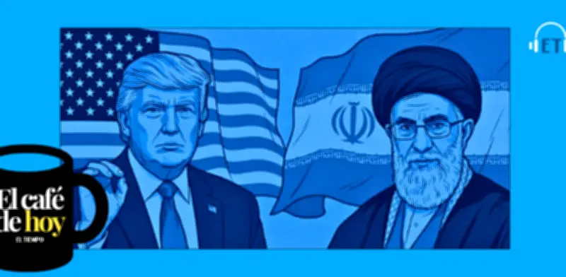 Semana Santa 2026: Colombia enfocada en el Hércules C130 y el mundo en Irán-Ucrania