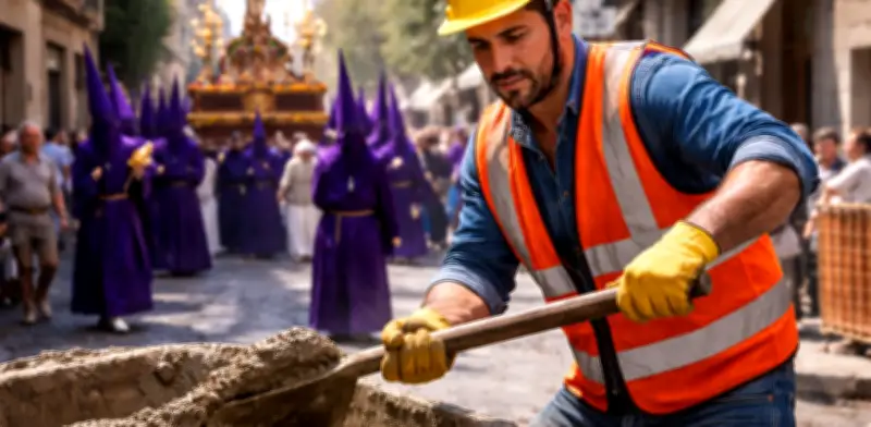 Semana Santa 2026: ¿Cuánto debe pagarle su empleador si trabaja en días festivos?