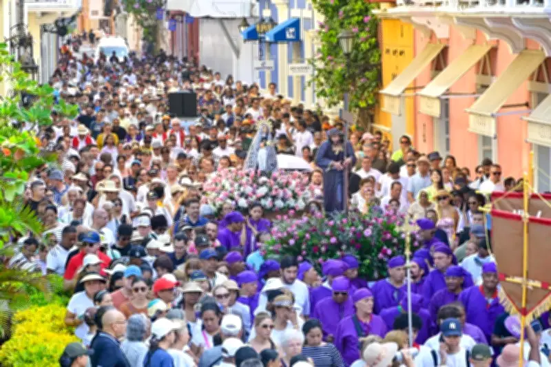 Semana Santa 2026 llega antes: Planificación de viajes se acelera y demanda en terminales aumenta
