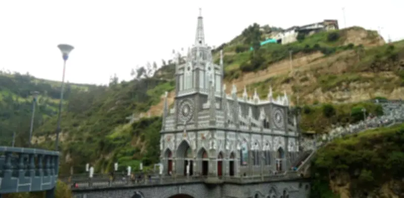 Semana Santa 2026: Los principales destinos religiosos para visitar en Colombia