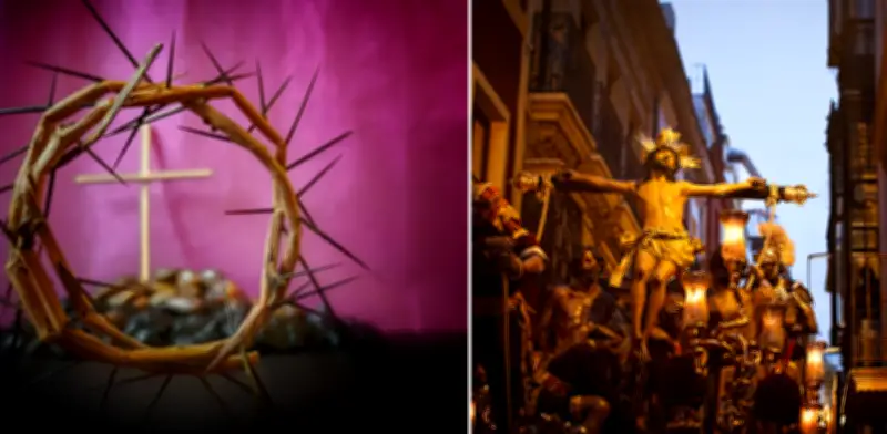 Semana Santa 2026: Significado y fechas de cada día de la conmemoración cristiana