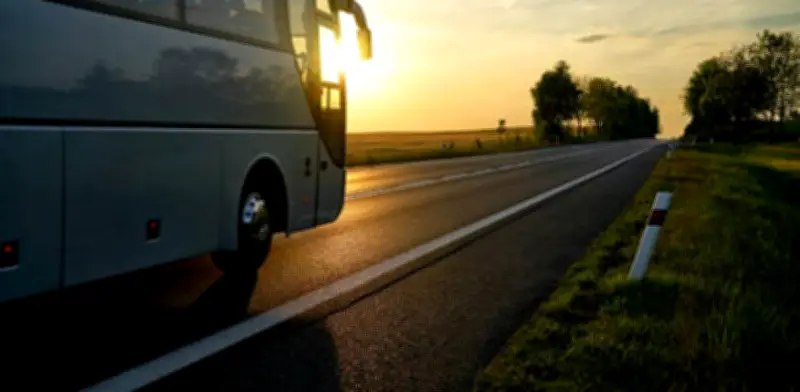 Semana Santa 2026: Transporte terrestre lidera con más de 4 millones de viajeros proyectados