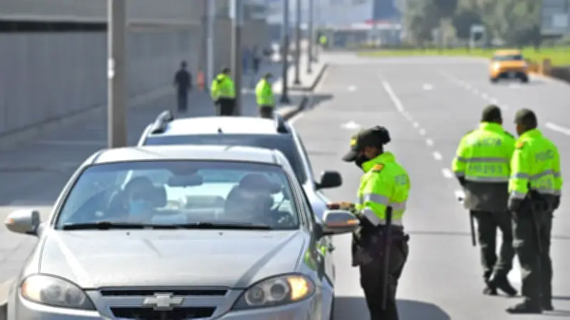 Semana Santa en Bogotá: ¿Habrá pico y placa? Conozca las restricciones de movilidad