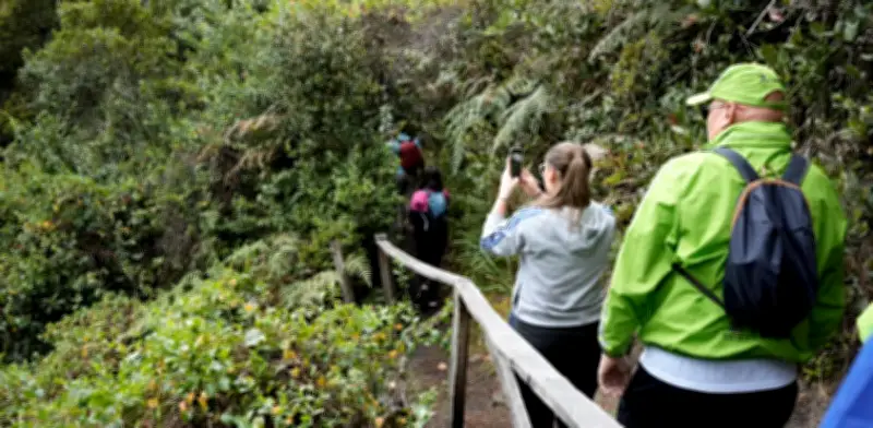 Semana Santa en Bogotá: Horarios y reservas obligatorias para senderos de Cerros Orientales