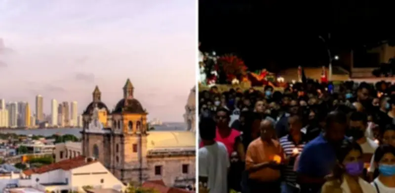 Semana Santa en Bogotá: Más de 560.000 viajeros y destinos preferidos