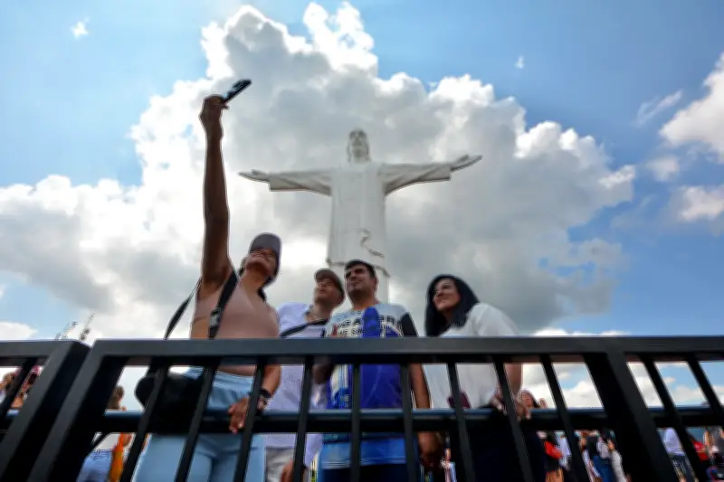 Semana Santa en Cali: Plan especial para ingreso a cerros tutelares con horarios y seguridad reforzada