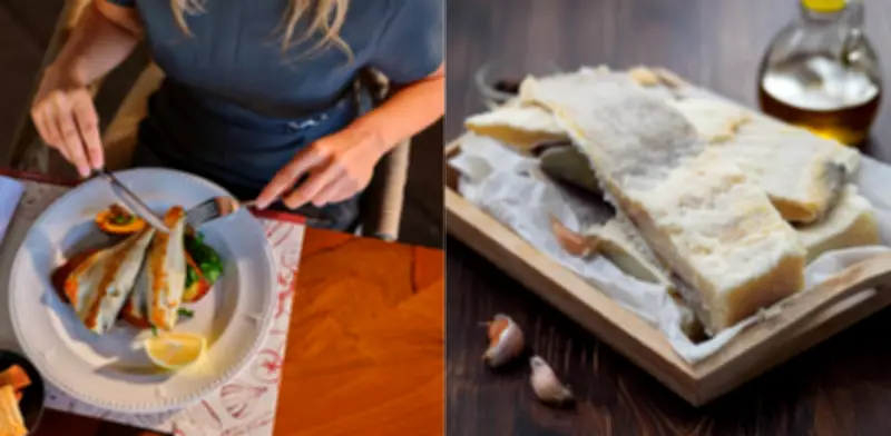 Semana Santa en Colombia: tradición culinaria del pescado seco y recetas para celebrar