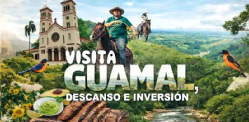 Semana Santa en Guamal-Meta: Turismo Llanero y Oportunidades de Inversión Inmobiliaria