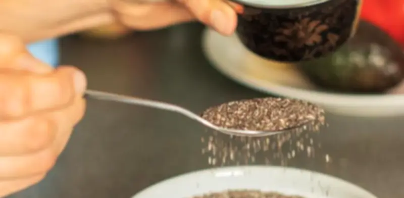 Semillas que reducen elesterol y estimulan el crecimiento capilar: beneficios para la salud