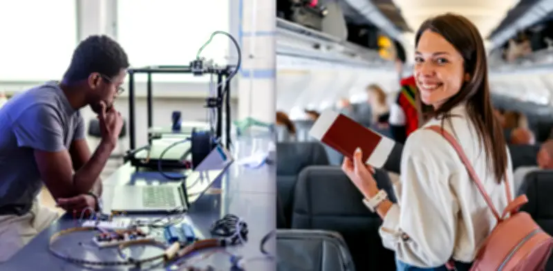 Sena abre 200 vacantes para trabajar en España con salarios desde $8 millones mensuales