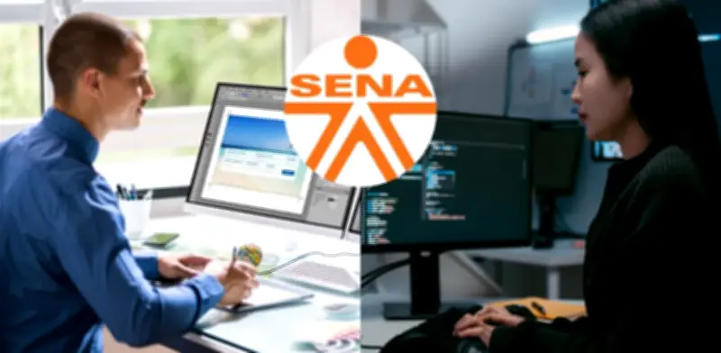 Sena abre 400 cursos cortos gratuitos para fortalecer hojas de vida en 2026