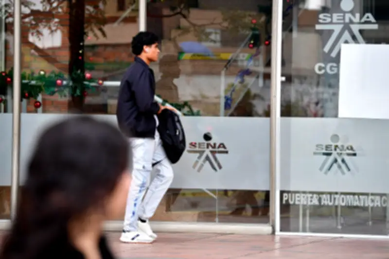 SENA abre convocatoria con 400 cursos cortos virtuales y gratuitos para formación laboral