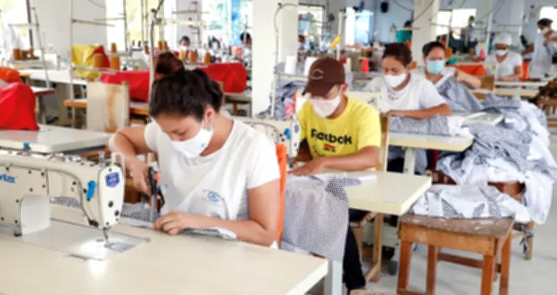 Sena abre convocatoria laboral con más de 24.000 vacantes y salarios de hasta $5 millones