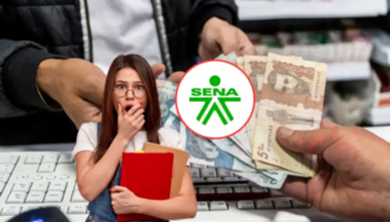 SENA ofrece hasta $100 millones a emprendedores que cumplan estos requisitos en 2026