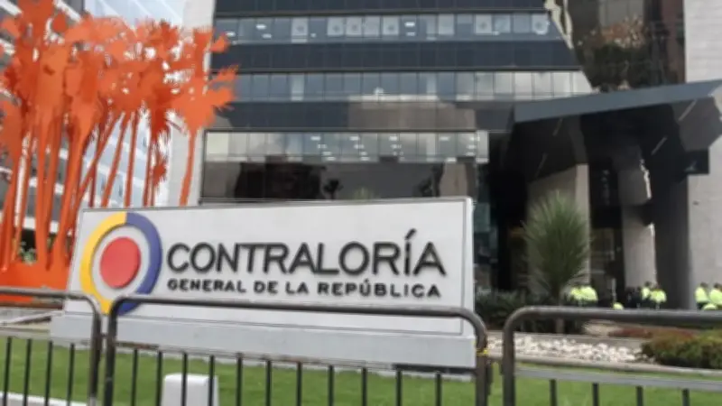 Senado abre inscripciones para aspirantes al cargo de Contralor General de la República