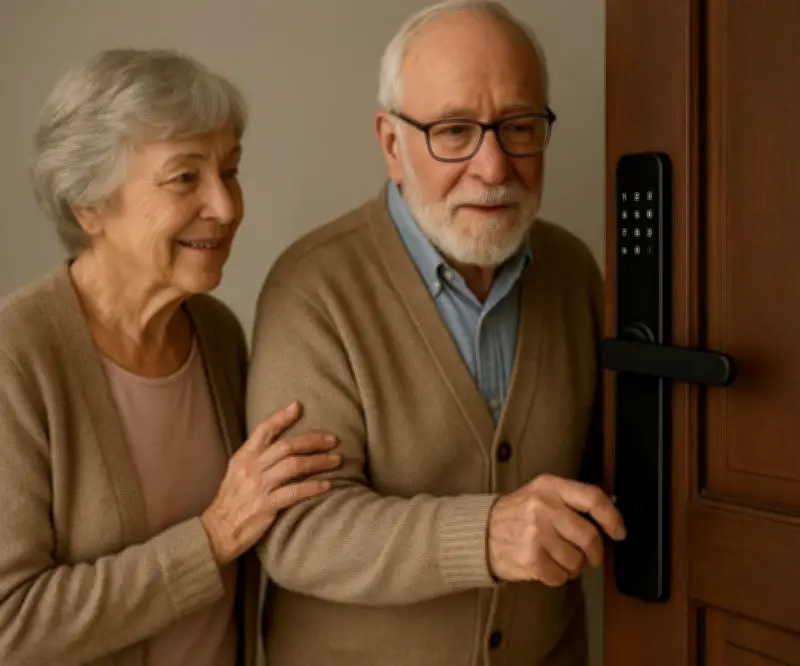 Senado aprueba reforma para fortalecer protección y recursos económicos de adultos mayores