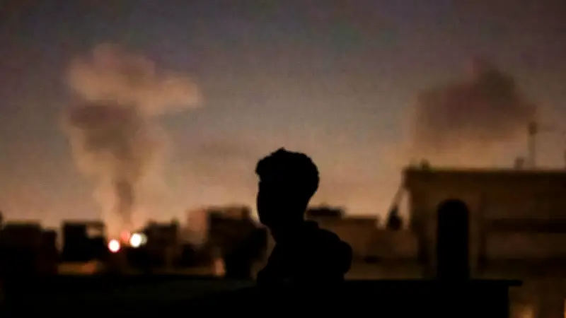 Senado de EE. UU. vota para limitar poderes bélicos de Trump contra Irán en medio de conflicto