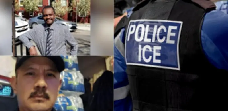 Senado de EE.UU. exige justicia por muertes de inmigrantes bajo custodia de ICE