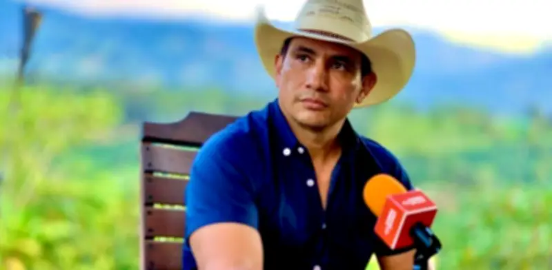 Senador Alirio Barrera investigado por acumulación masiva de tierras baldías en Casanare