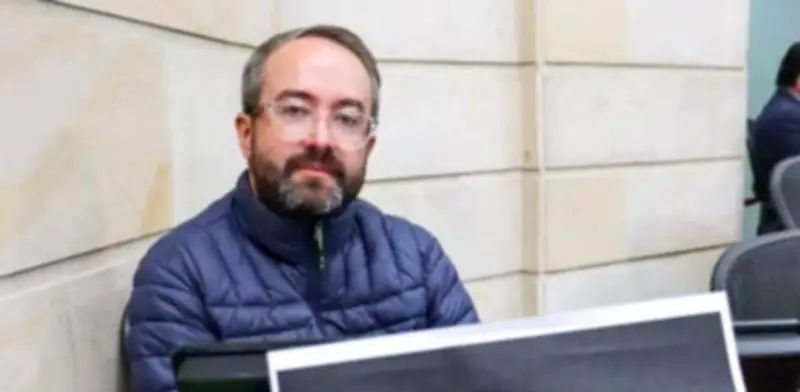 Senador Ciro Ramírez apela condena de 23 años por corrupción y mantiene su inocencia