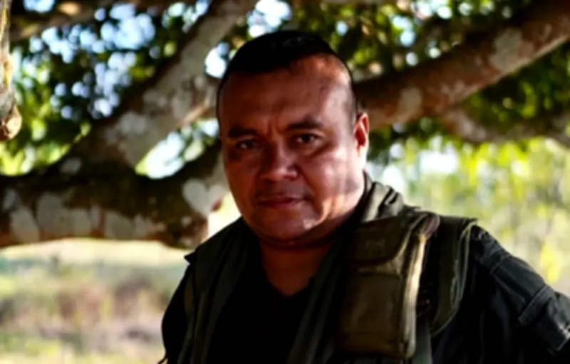 Senador estadounidense pide acelerar extradición de cabecilla Calarcá Córdoba