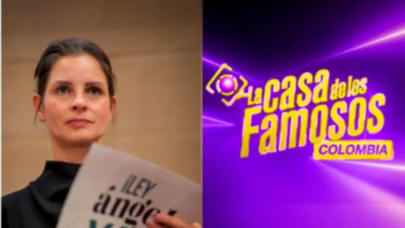 Senadora Andrea Padilla critica conversación sobre zoofilia en La Casa de los Famosos