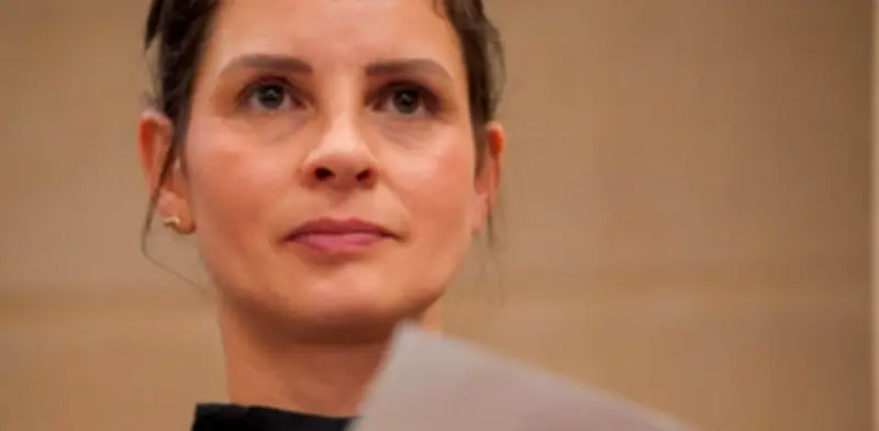 Senadora Padilla exige investigación por ingreso de perros maltratados a Bogotá vinculados a peleas