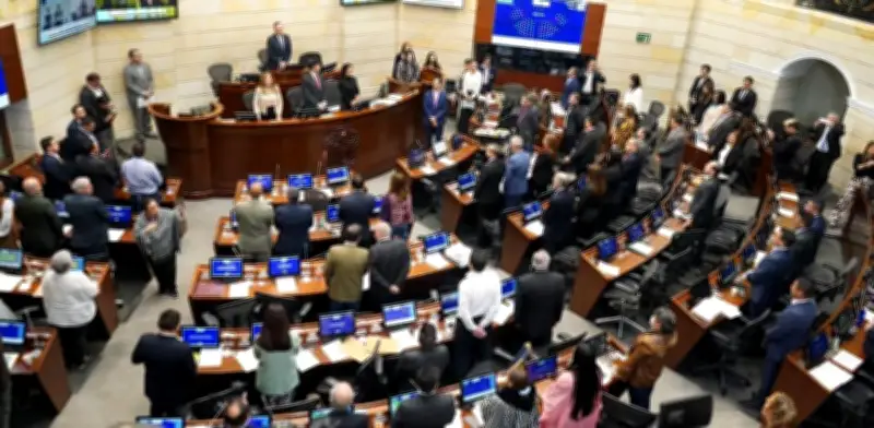 Senadores con mayor trayectoria renovarán curules tras elecciones legislativas de 2026