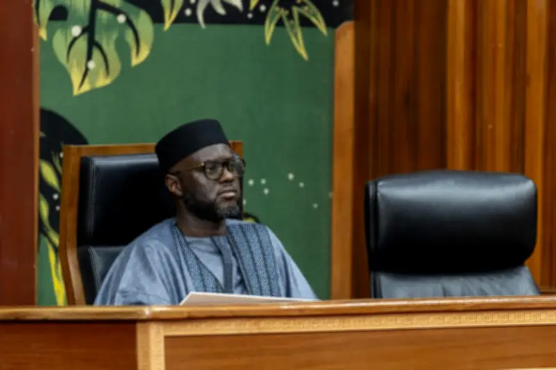 Senegal endurece penas contra homosexualidad: hasta 10 años de cárcel en clima de persecución