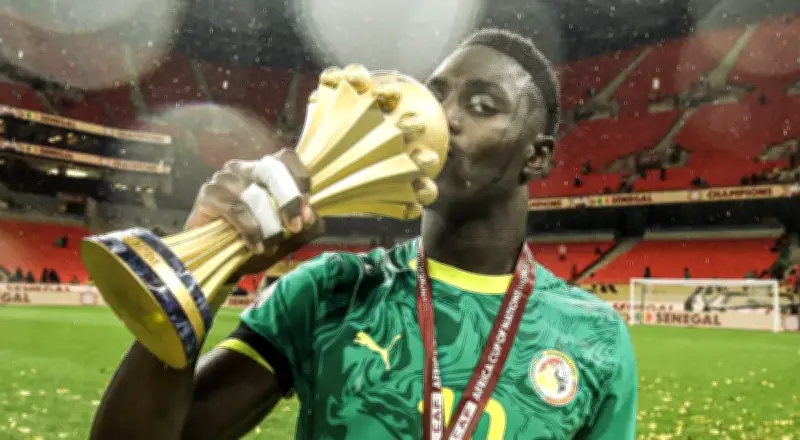 Senegal recurre al TAS tras polémica decisión de la CAF que corona a Marruecos