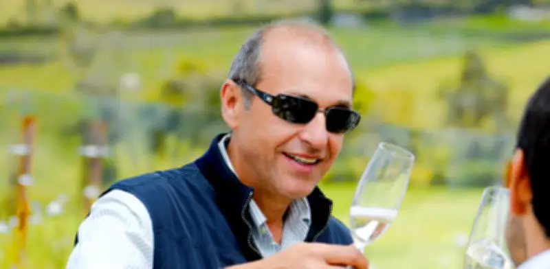 Serafino Iacono responde sobre polémica compra de apartamento por presidente de Ecopetrol