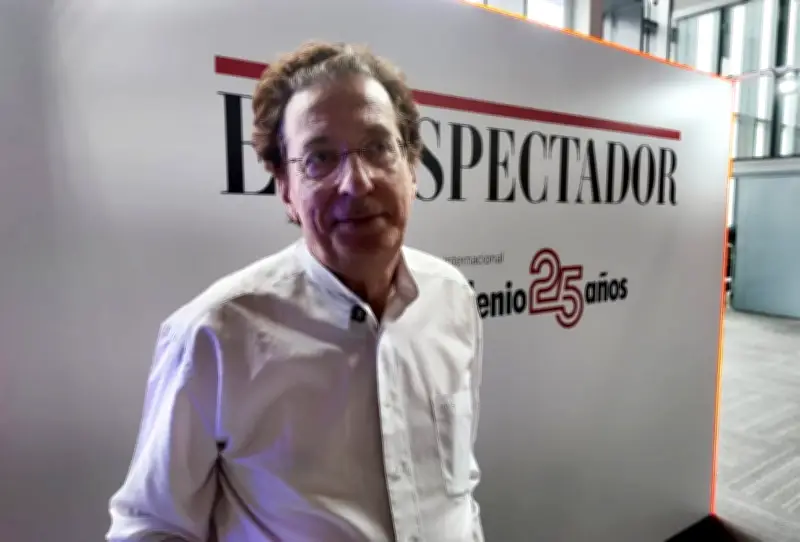 Serge Salat, experto mundial en urbanismo, analiza el futuro de las ciudades