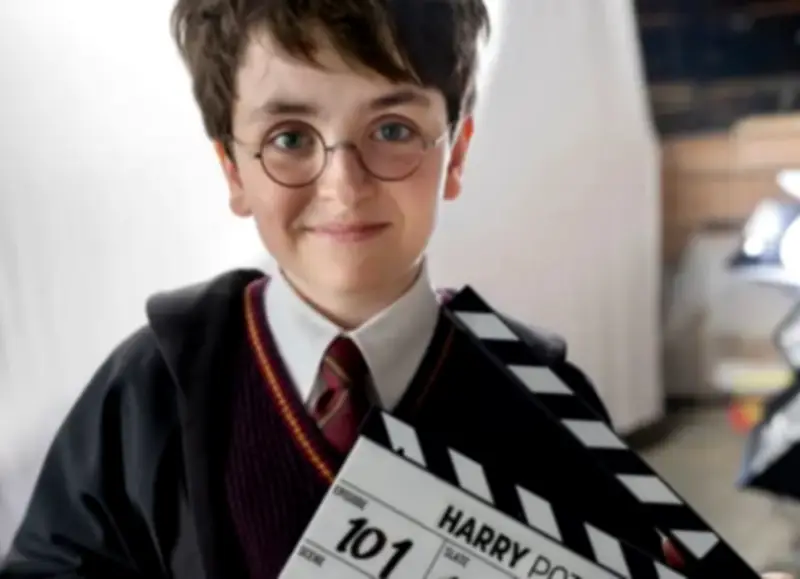 Serie de Harry Potter en HBO: Fiel adaptación con nuevo elenco para 2026