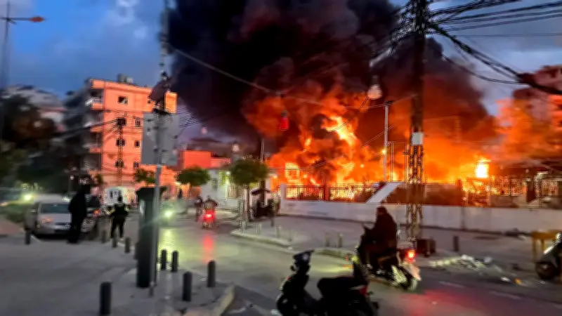 Sexto día de guerra en Irán: ataques a buques, más de mil muertos y despliegue de Israel