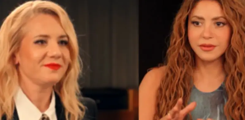 Shakira construirá estadio temporal con su nombre para cierre de gira en España