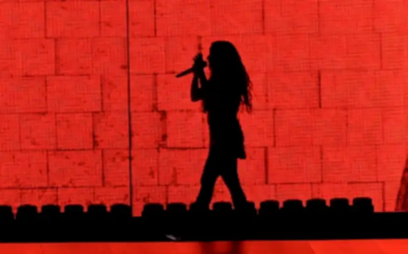 Shakira vende medio millón de entradas en Europa y amplía su residencia histórica en Madrid