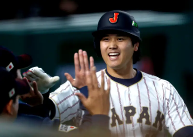 Shohei Ohtani: La historia y estadísticas que lo convierten en leyenda del béisbol mundial