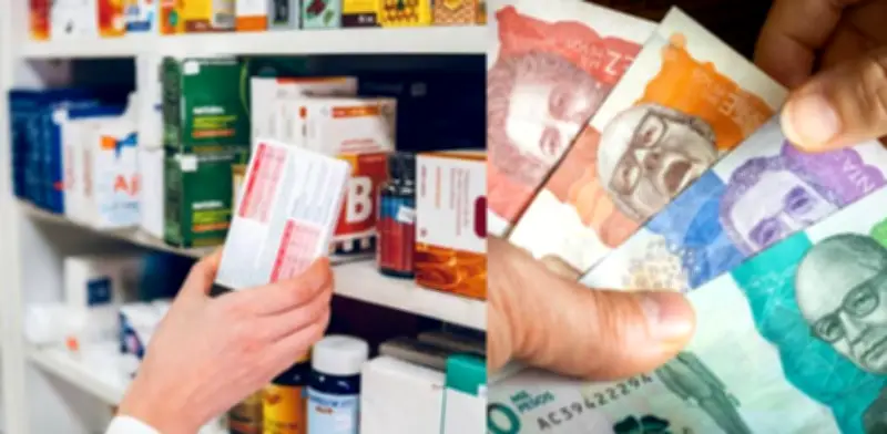 Si su EPS no le entregó medicamentos, así puede solicitar el reembolso de su dinero