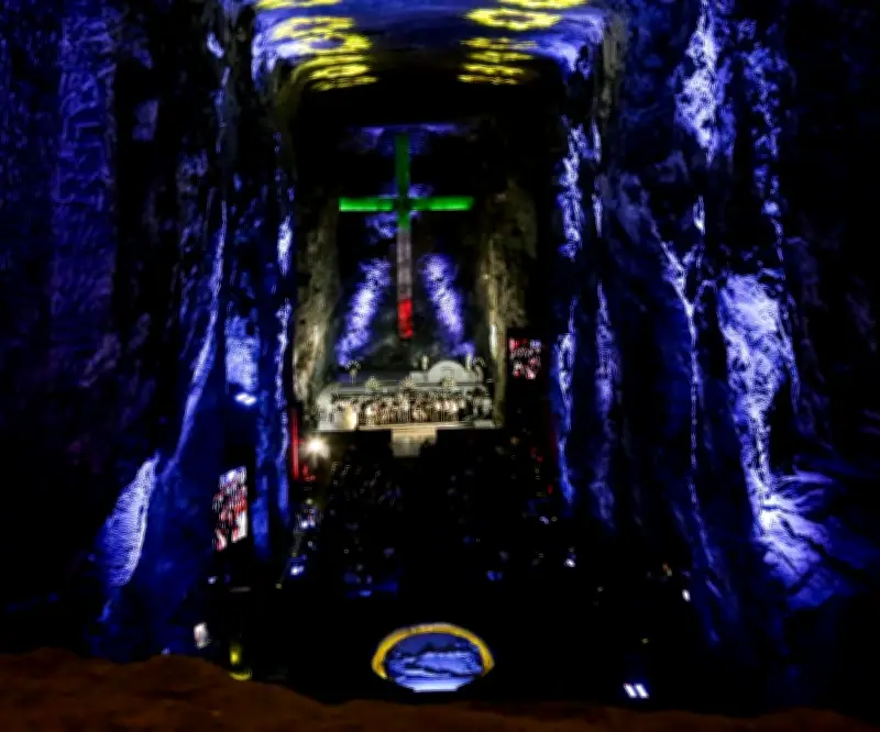 SIC investiga a administradora de Catedral de Sal por posible venta atada de servicios