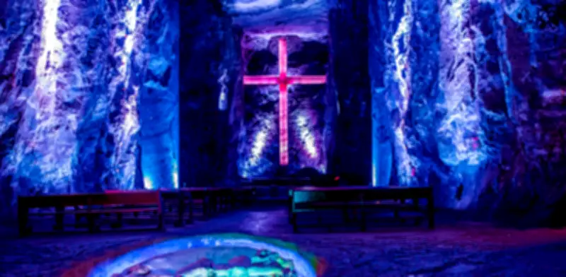 SIC investiga a administradora de Catedral de Sal por presuntas prácticas anticompetitivas en venta de entradas