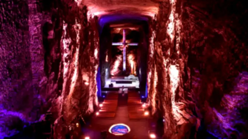 SIC investiga a Catedral de Sal de Zipaquirá por cobros innecesarios a visitantes