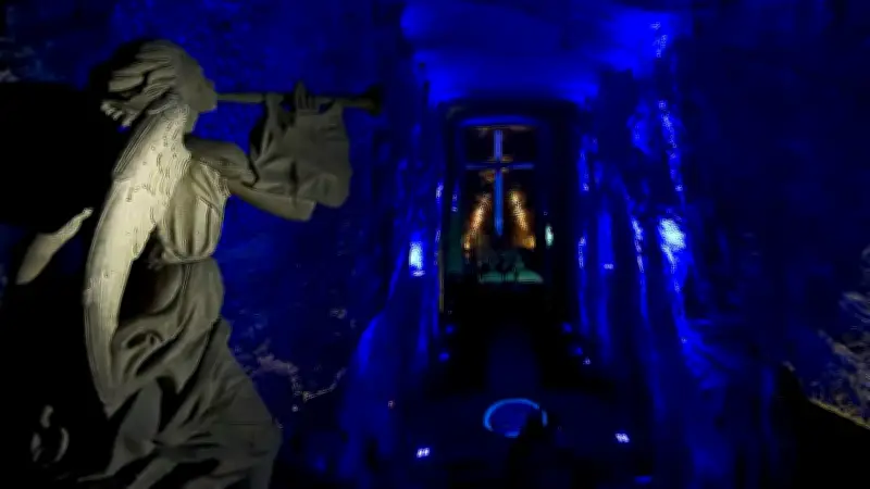 SIC investiga a Catedral de Sal de Zipaquirá por posible venta atada de entradas