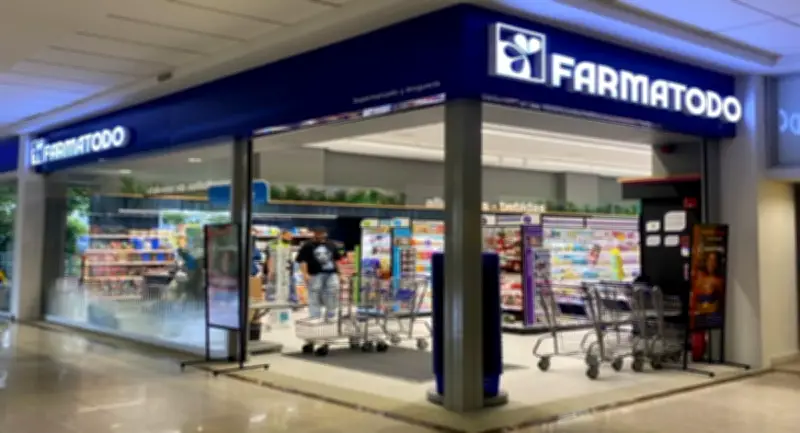 SIC investiga a Farmatodo en Colombia por presuntas infracciones al Estatuto del Consumidor