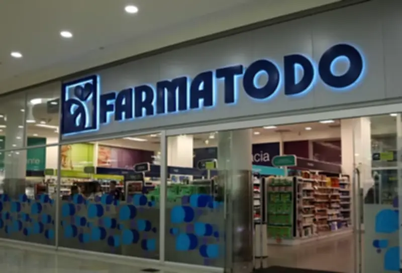 SIC investiga a Farmatodo por presuntas irregularidades en precios y cobros en Colombia