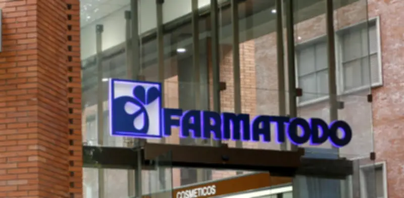 SIC investiga a Farmatodo por presuntas irregularidades en precios y derecho de retracto