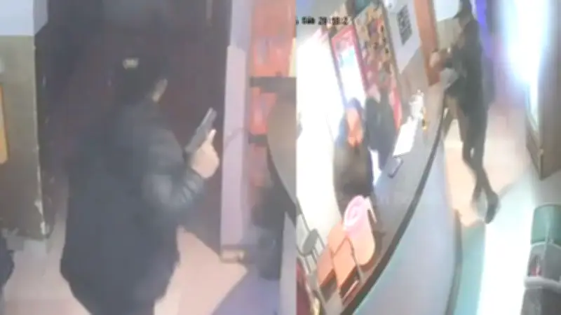 Sicariato en Chapinero: Asesinan a administrador de bar tras engaño para ingresar