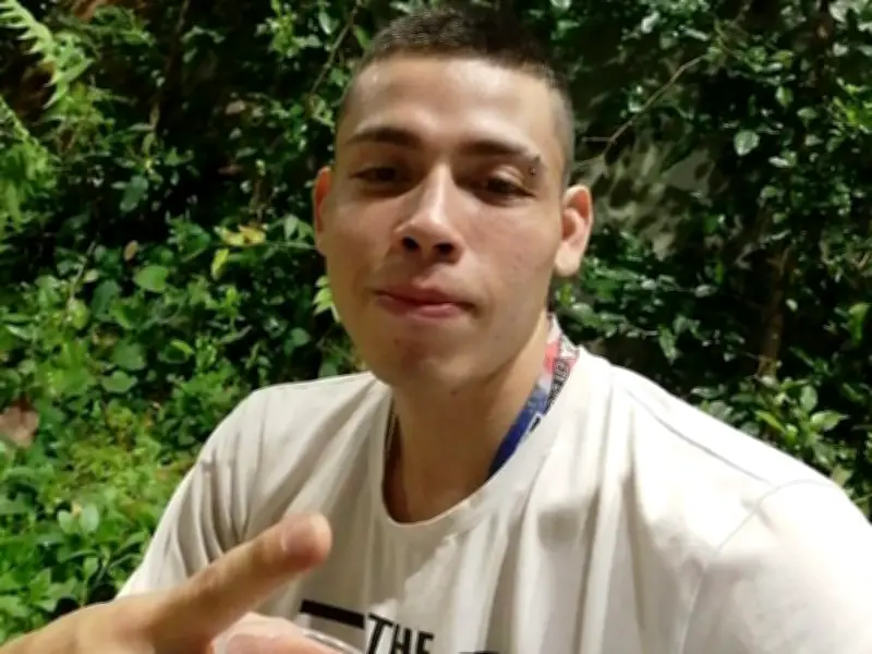 Sicariato en Floridablanca: Joven de 27 años asesinado a balazos en barrio Bucarica