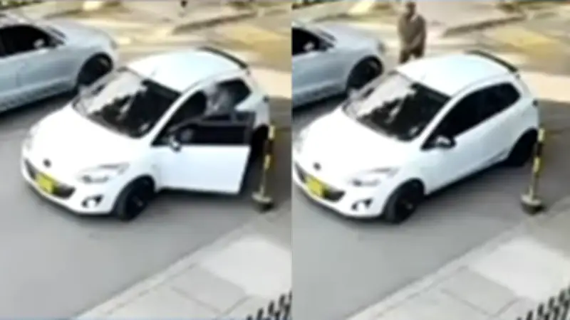 Sicario muere en Cali al ser repelido por su víctima durante intento de asesinato