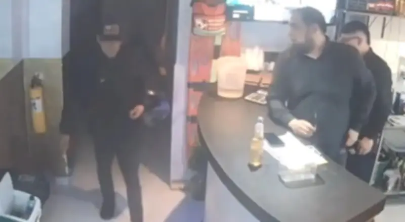 Sicario simula ser cliente y asesina a administrador de bar en Chapinero, Bogotá